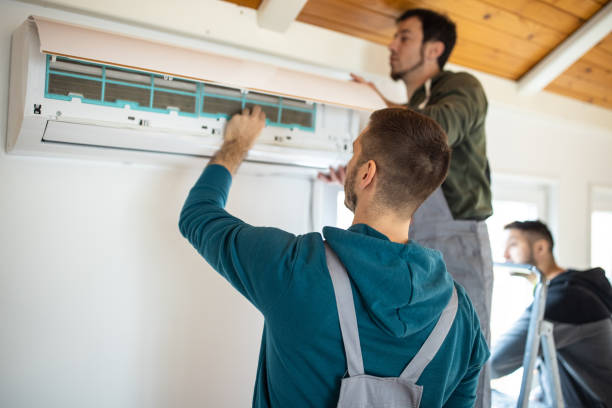 Best Furnace Cleaning in North Liberty, IN