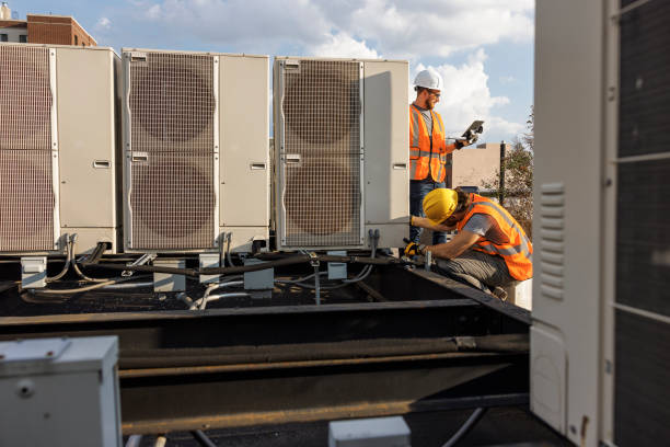 Best HVAC Retrofitting and Upgrading in North Liberty, IN