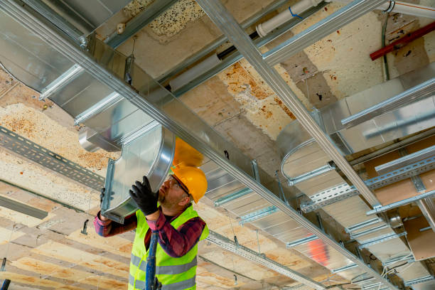 Best Residential HVAC in North Liberty, IN