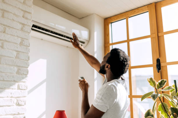 Best Commercial HVAC in North Liberty, IN