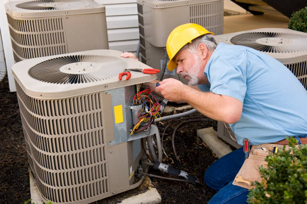 Best HVAC Software and Technology in North Liberty, IN