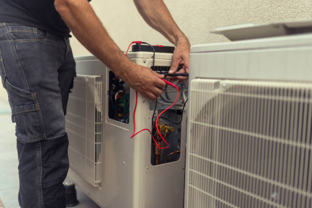 Best HVAC Financing and Leasing in North Liberty, IN