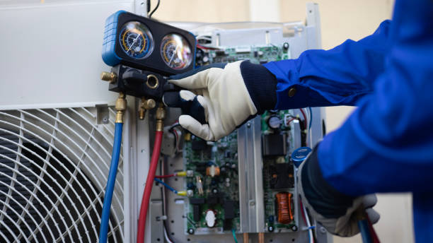 Professional HVAC in North Liberty, IN